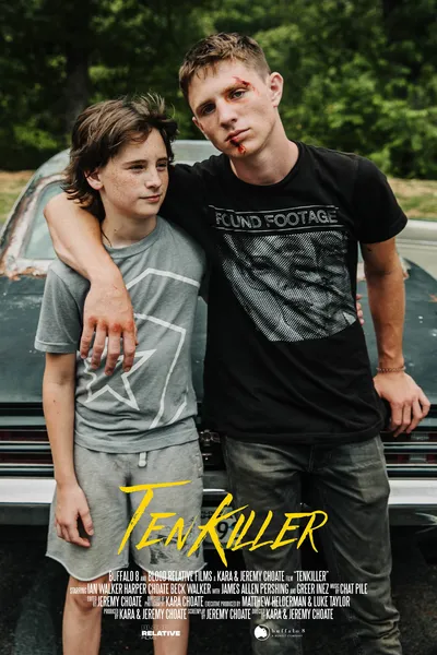 Tenkiller