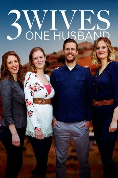 Three Wives, One Husband