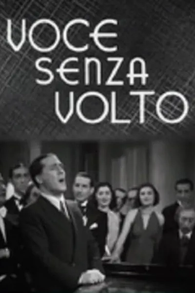 Voce senza volto