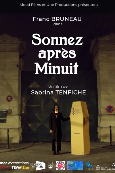 Sonnez Après Minuit