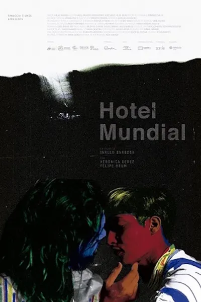 Hotel Mundial