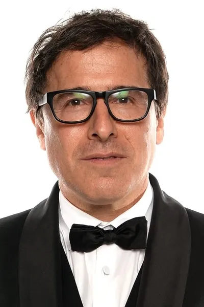 David O. Russell