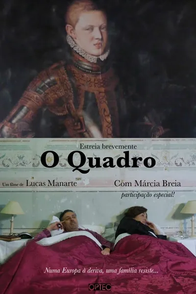 O Quadro