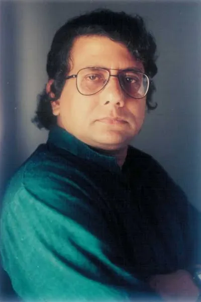 Tanvir Mokammel