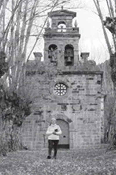 Caminos cruzados