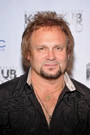 Michael Anthony