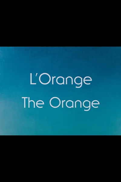 The Orange