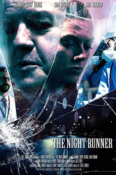 The Night Runner