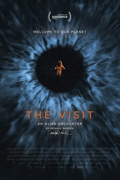 The Visit: An Alien Encounter