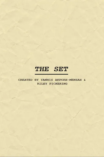 THE SET