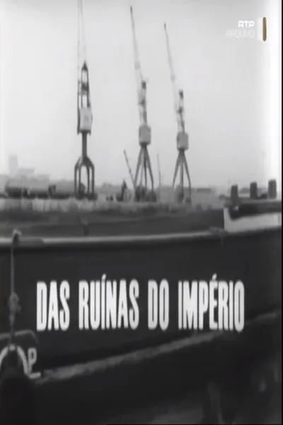 Das Ruínas do Império