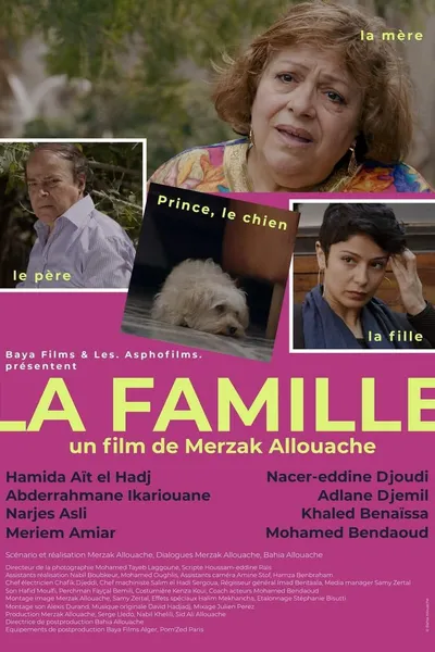The Family