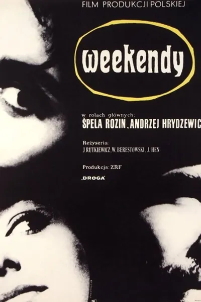 Weekendy