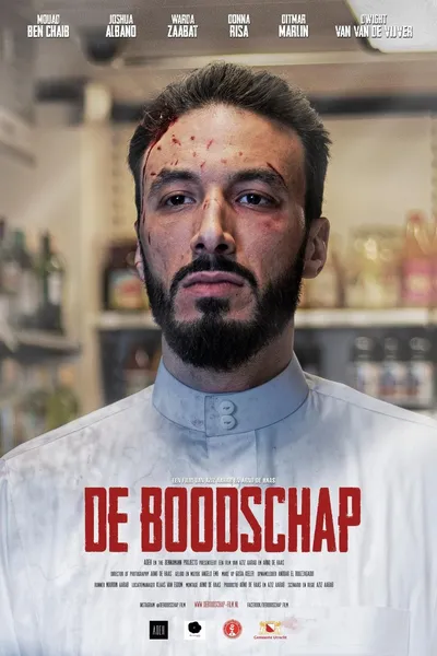 De Boodschap