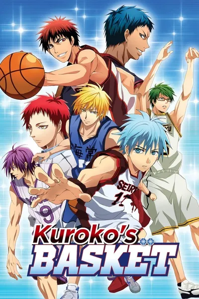 Kuroko's Basketball