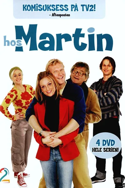 Hos Martin