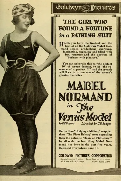 The Venus Model