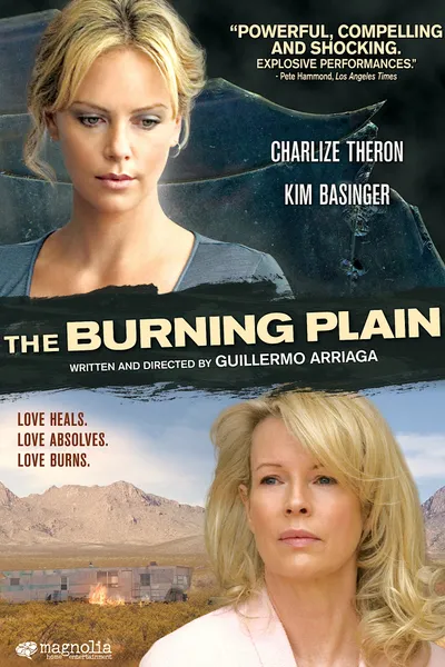 The Burning Plain