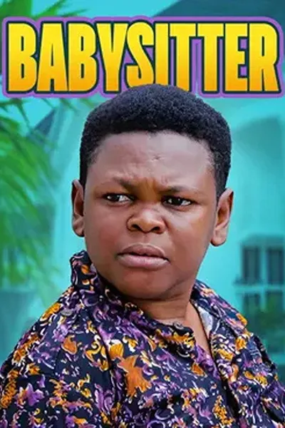 Babysitter
