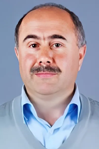 Yıldıray Yıldızoğlu