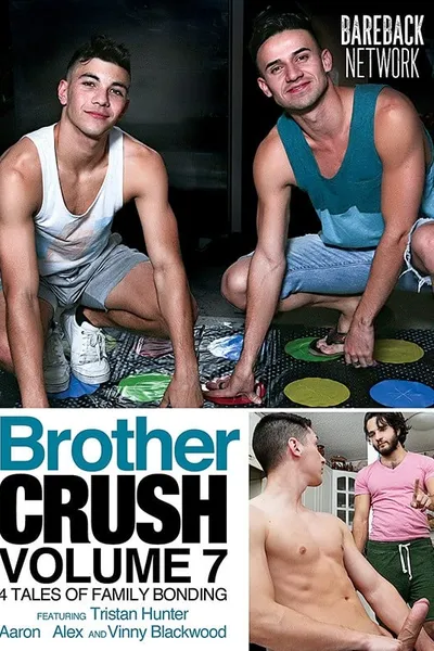 Brother Crush Vol. 7