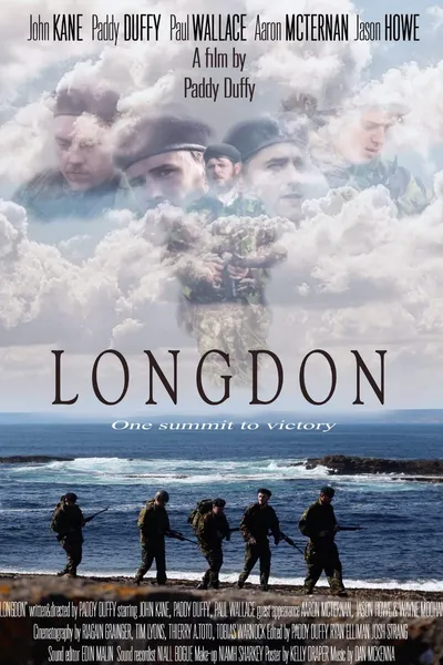 Longdon