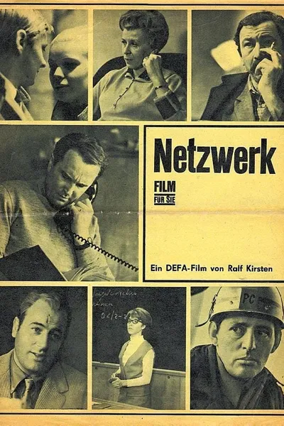 Netzwerk