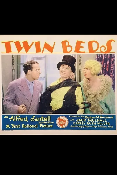 Twin Beds