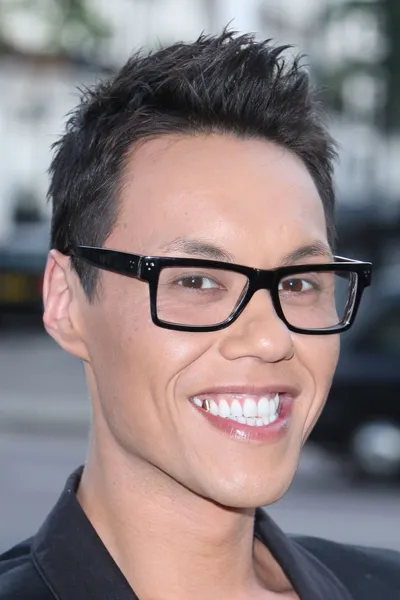 Gok Wan