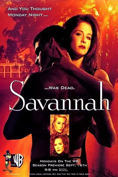 Savannah