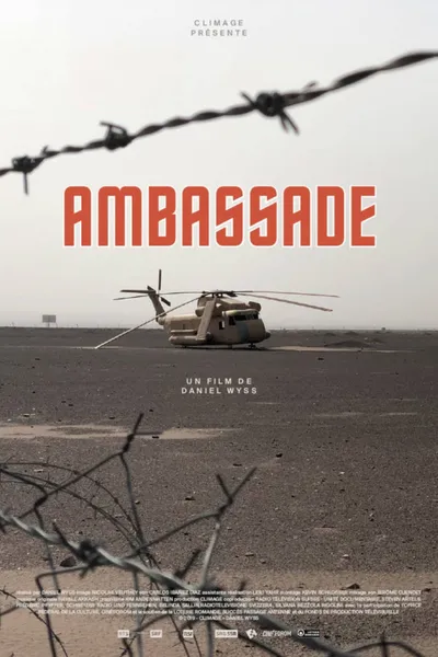 Ambassade