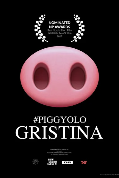 Gristina