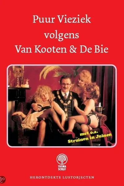 Van Kooten & De Bie - Puur Vieziek