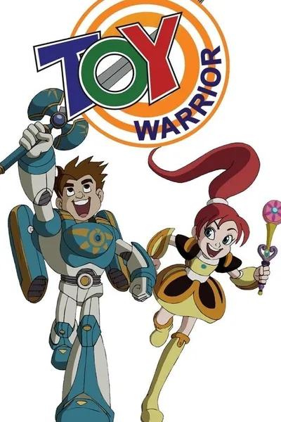 The Toy Warrior