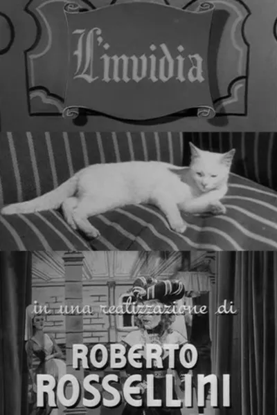 L'invidia