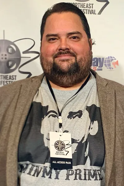 Mark L. Mazzeo