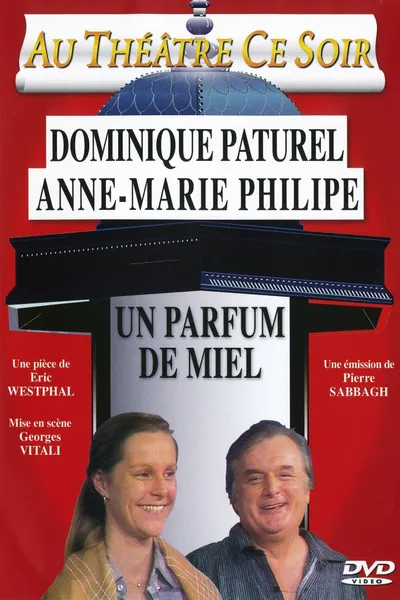 Un Parfum De Miel