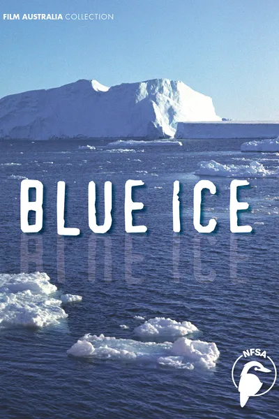 Blue Ice