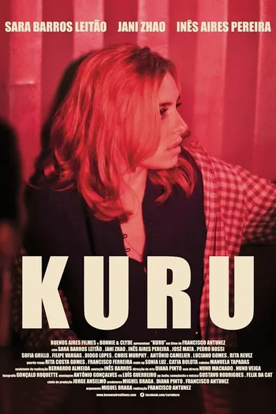 Kuru