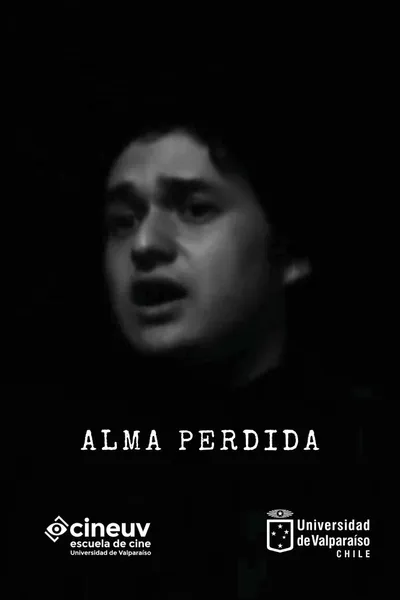Alma Perdida