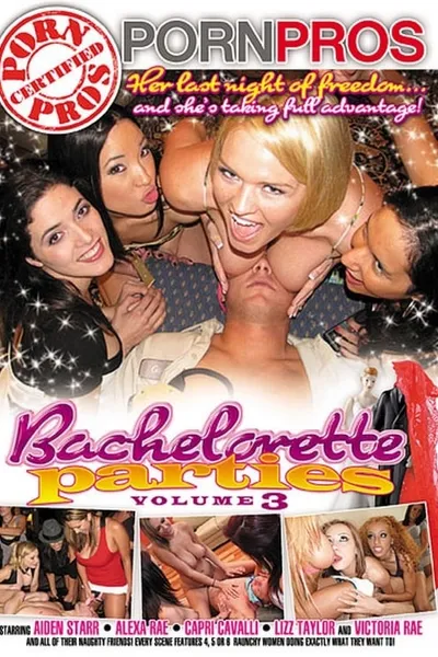 Bachelorette Parties 3