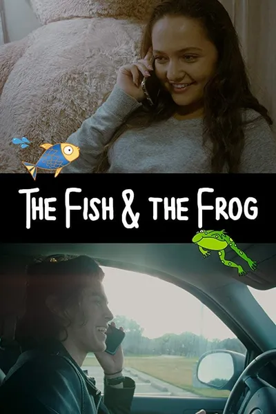 The Fish and the Frog