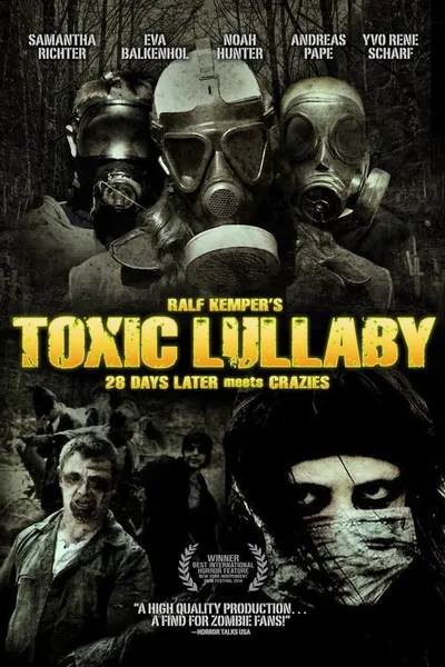 Toxic Lullaby