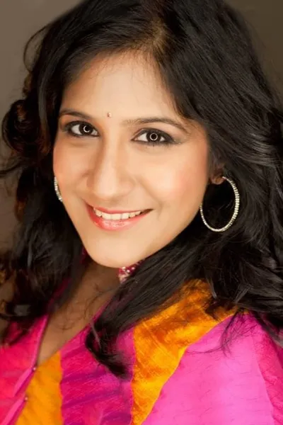 Shweta Mohan