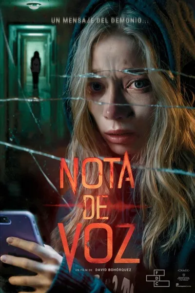 Nota de Voz