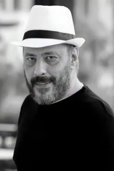 Amr Abdel Gelil