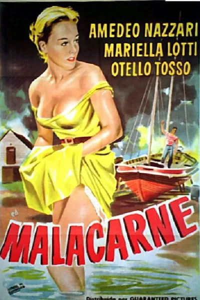 Malacarne