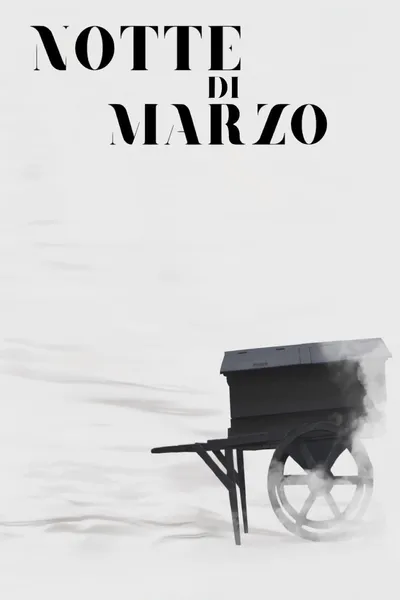 Notte di marzo