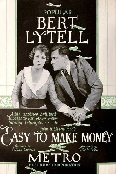 Easy to Make Money