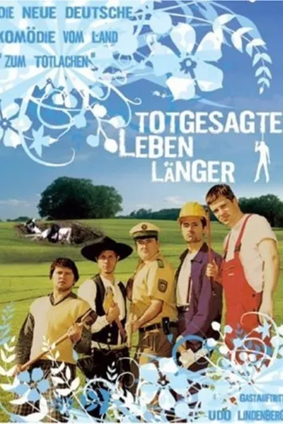 Totgesagte leben länger